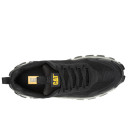 Caterpillar Intruder Lightning Mesh Total Black P111429