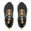 Caterpillar Intruder Black Ponderosa Pine P111512