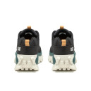 Caterpillar Intruder Black Ponderosa Pine P111512