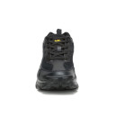 Caterpillar Intruder Essential Total Black P726092