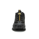 Caterpillar Intruder Mecha Black P111425