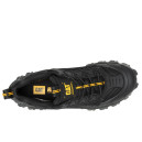 Caterpillar Intruder Mecha Black P111425