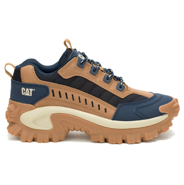 Caterpillar Intruder Brown Sugar Spellbound P111565