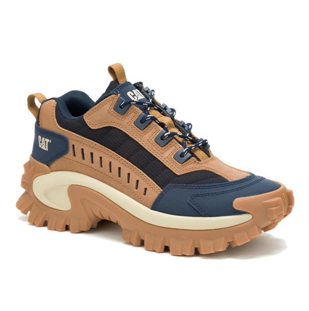 Caterpillar Intruder Brown Sugar Spellbound P111565