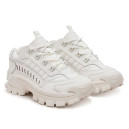 Caterpillar Intruder White P110094