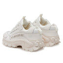 Caterpillar Intruder White P110094