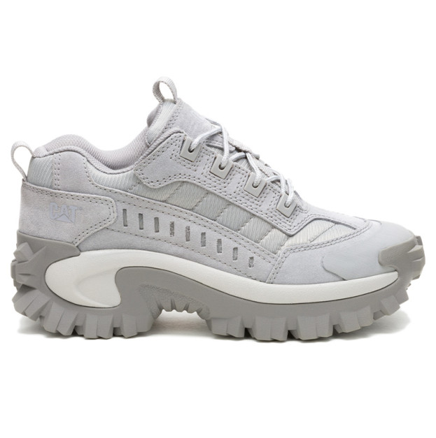 Caterpillar Intruder Grey P726247