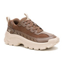 Caterpillar Intruder Lite Brown P726189