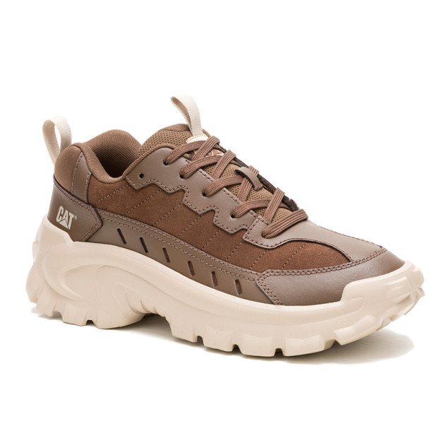 Caterpillar Intruder Lite Brown P726189