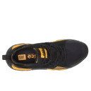 Caterpillar Raider Sport Black Cat Yellow P724513