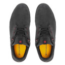 Caterpillar Hex Stat Grey P111164