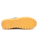 Caterpillar Hex + Canvas Black P111347