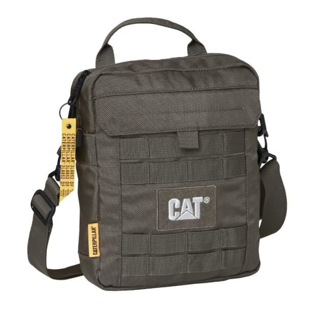 Caterpillar Combat Namib Anthracite 84036-501