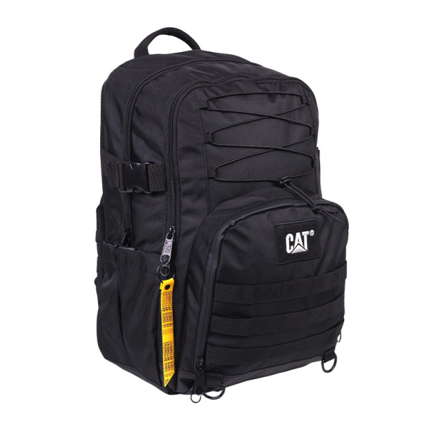 Caterpillar Combat Sonoran Black 84175-01