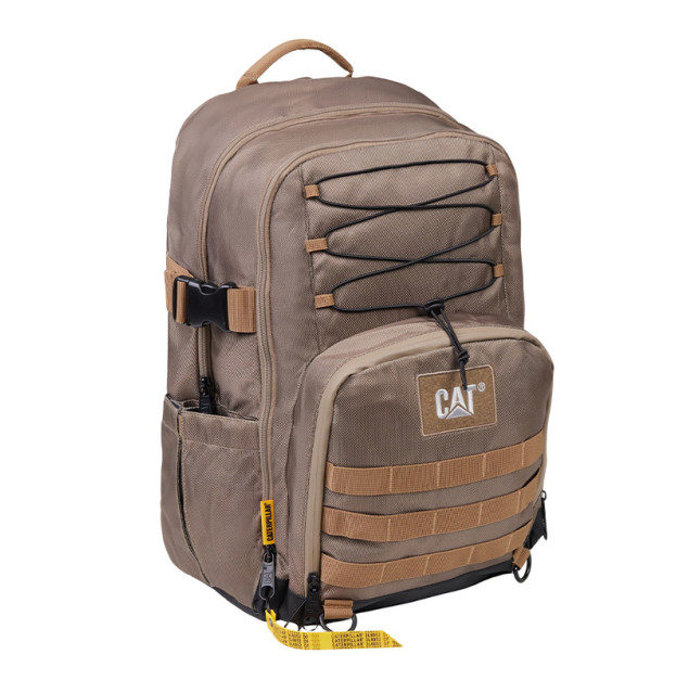 Caterpillar Combat Sonoran Sepia Tint 84175-558