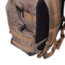 Caterpillar Combat Sonoran Sepia Tint 84175-558