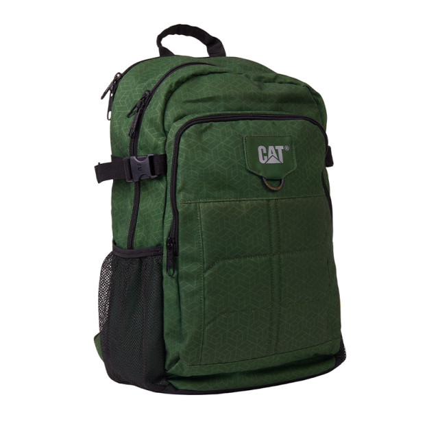 Caterpillar Millennial Classic Barry Dark Green 84055-603
