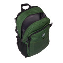 Caterpillar Millennial Classic Barry Dark Green 84055-603