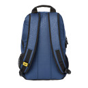 Caterpillar Millennial Classic Benji Navy Heat Embossed 84056-504