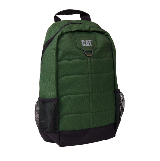 Caterpillar Millennial Classic Benji Dark Green 84056-603