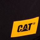 Caterpillar Verbatim Backpack Black 83675-01