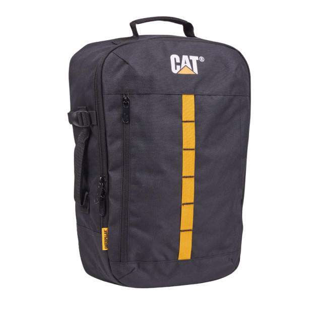 Caterpillar V-Power Backpack Black 84723-01
