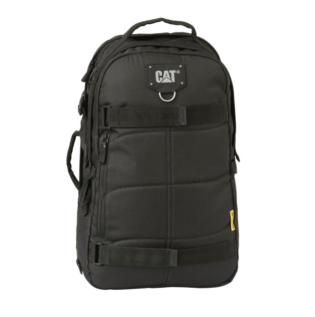 Caterpillar Bryan Classic Black 83433-01