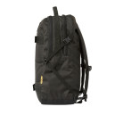 Caterpillar Bryan Classic Black 83433-01