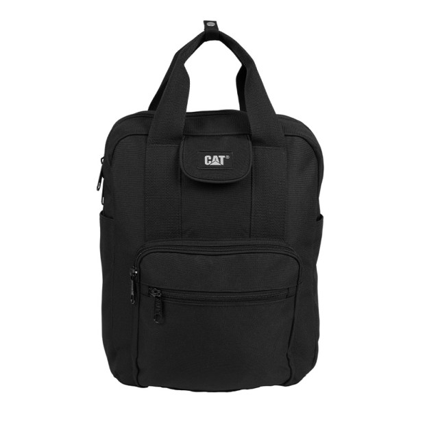 Caterpillar Alabama Black 84559-01