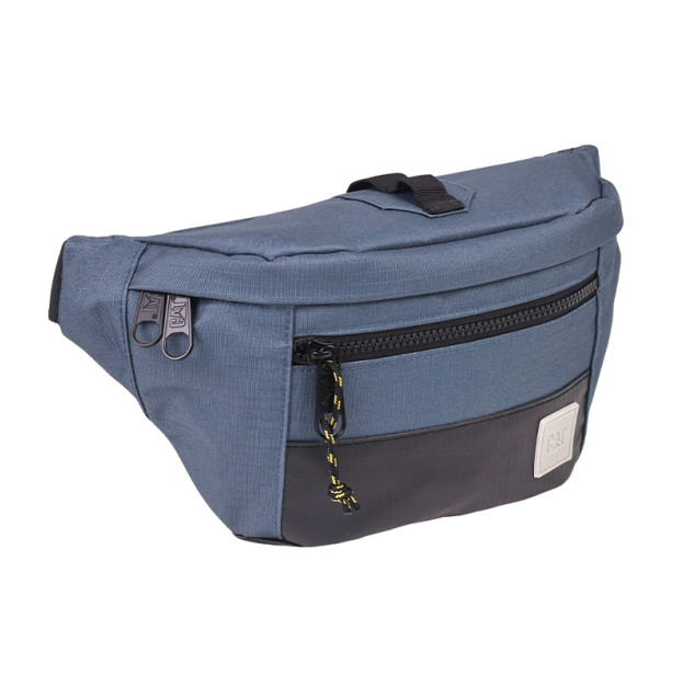 Caterpillar Core X Ataturk Waist Bag Orion Blue 84567-557