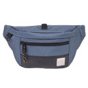 Caterpillar Core X Ataturk Waist Bag Orion Blue 84567-557