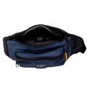 Caterpillar Millennial Classic Raymond Navy Heat Embossed 84062-504