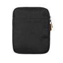 Caterpillar Tablet Bag Black Yellow 83614-01