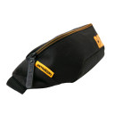 Caterpillar The Project Waist Bag Black 83615-01