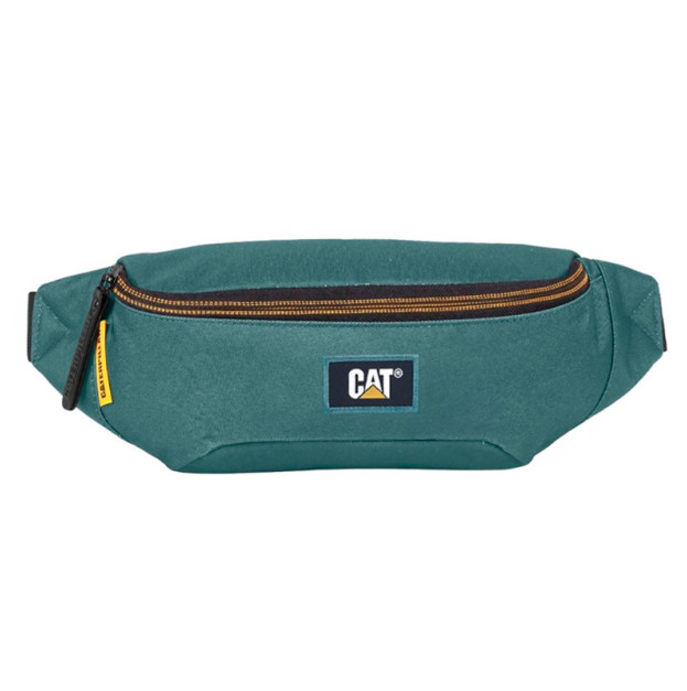 Caterpillar The Project Green Black 83615-615