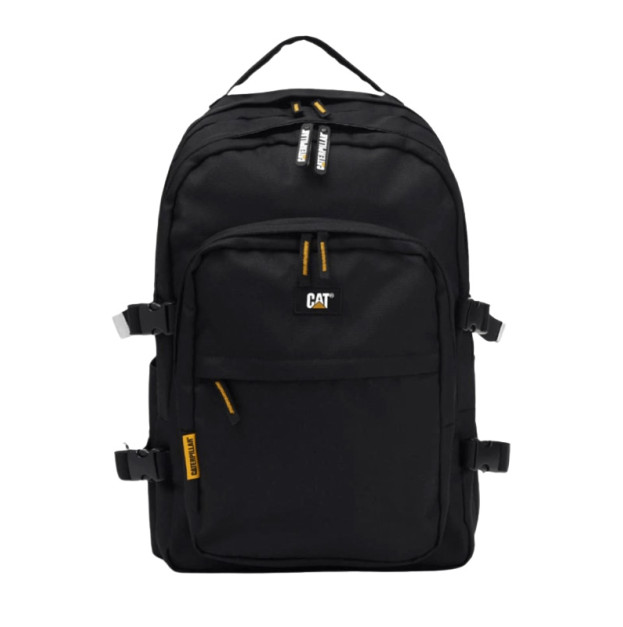 Caterpillar Sao Paulo Black 84711-01