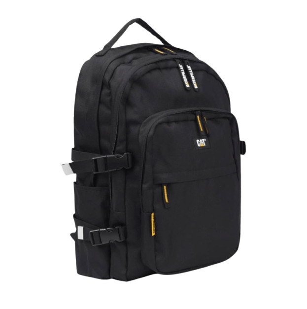 Caterpillar Sao Paulo Black 84711-01