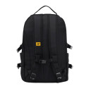 Caterpillar Sao Paulo Black 84711-01