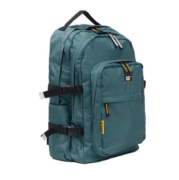 Caterpillar Sao Paulo Green 84711-615