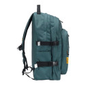 Caterpillar Sao Paulo Green 84711-615