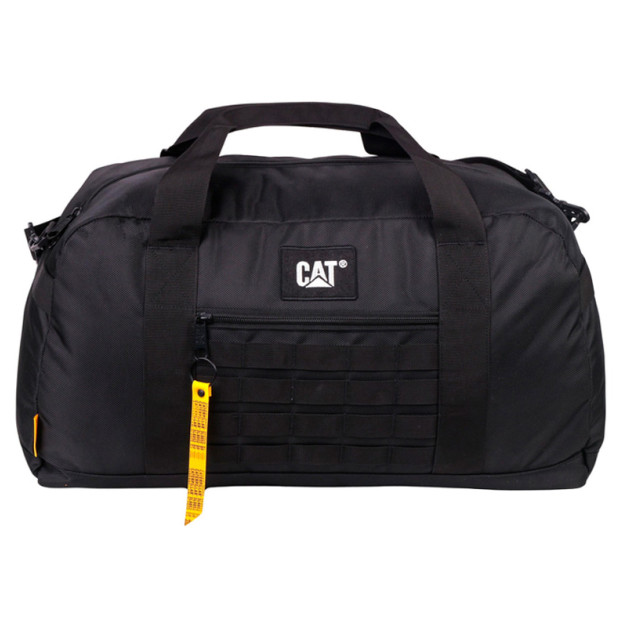 Caterpillar Combat Antarctic Duffel 84161-01