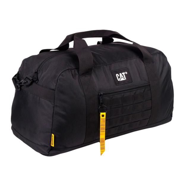 Caterpillar Combat Antarctic Duffel 84161-01