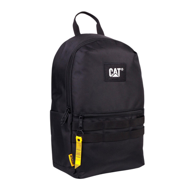 Caterpillar Combat Gobi Light Black 84350-01