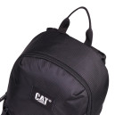 Caterpillar Combat Gobi Light Black 84350-01