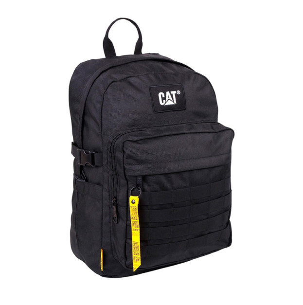 Caterpillar Combat Yuma Black 84608-01