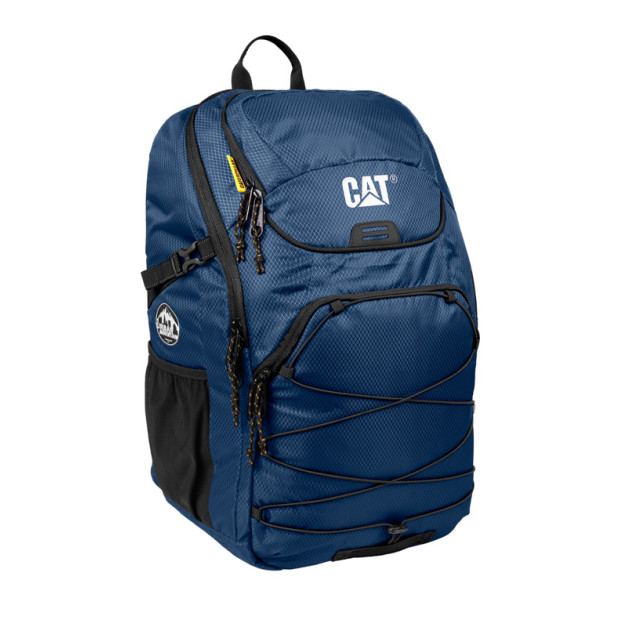 Caterpillar Urban Mountaineer Le Meije Blue 84425-645