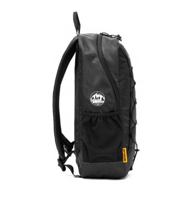 Caterpillar Himalayas Black 84713-01