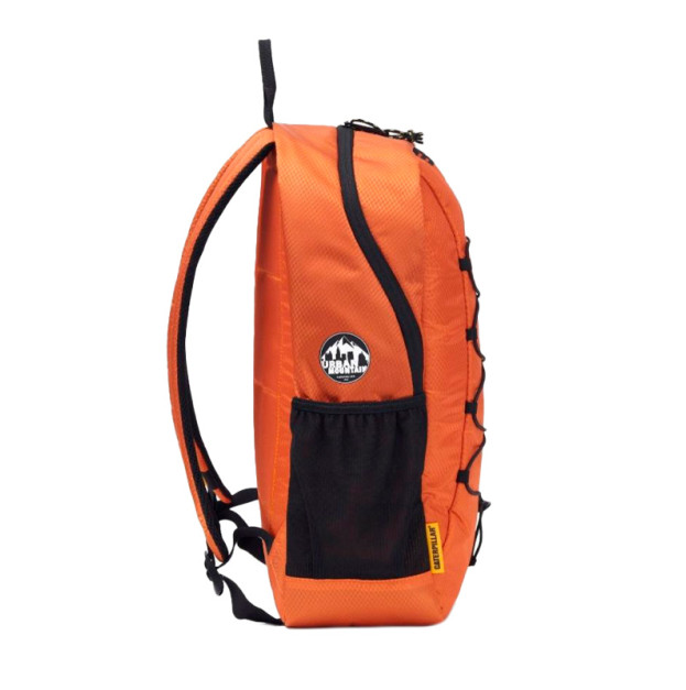 Caterpillar Himalayas Orange 84713-643