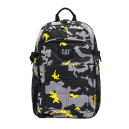 Caterpillar Barry Grey 84055-634