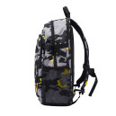 Caterpillar Barry Grey 84055-634